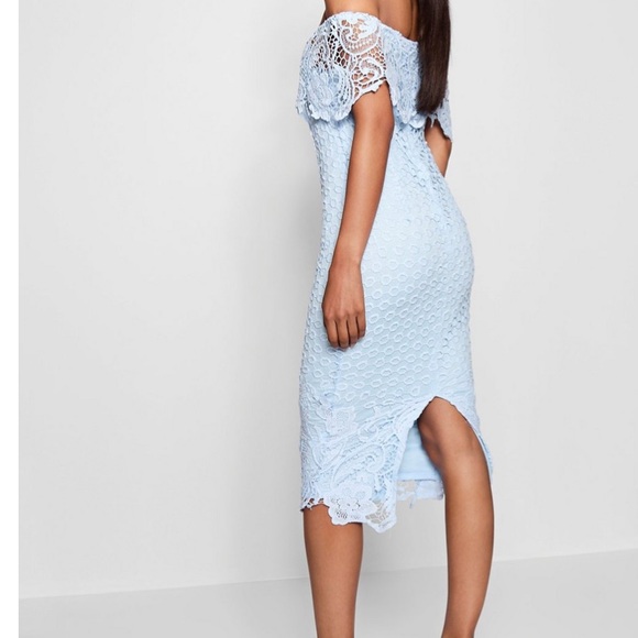 Mid dress - Picture 2 of 6